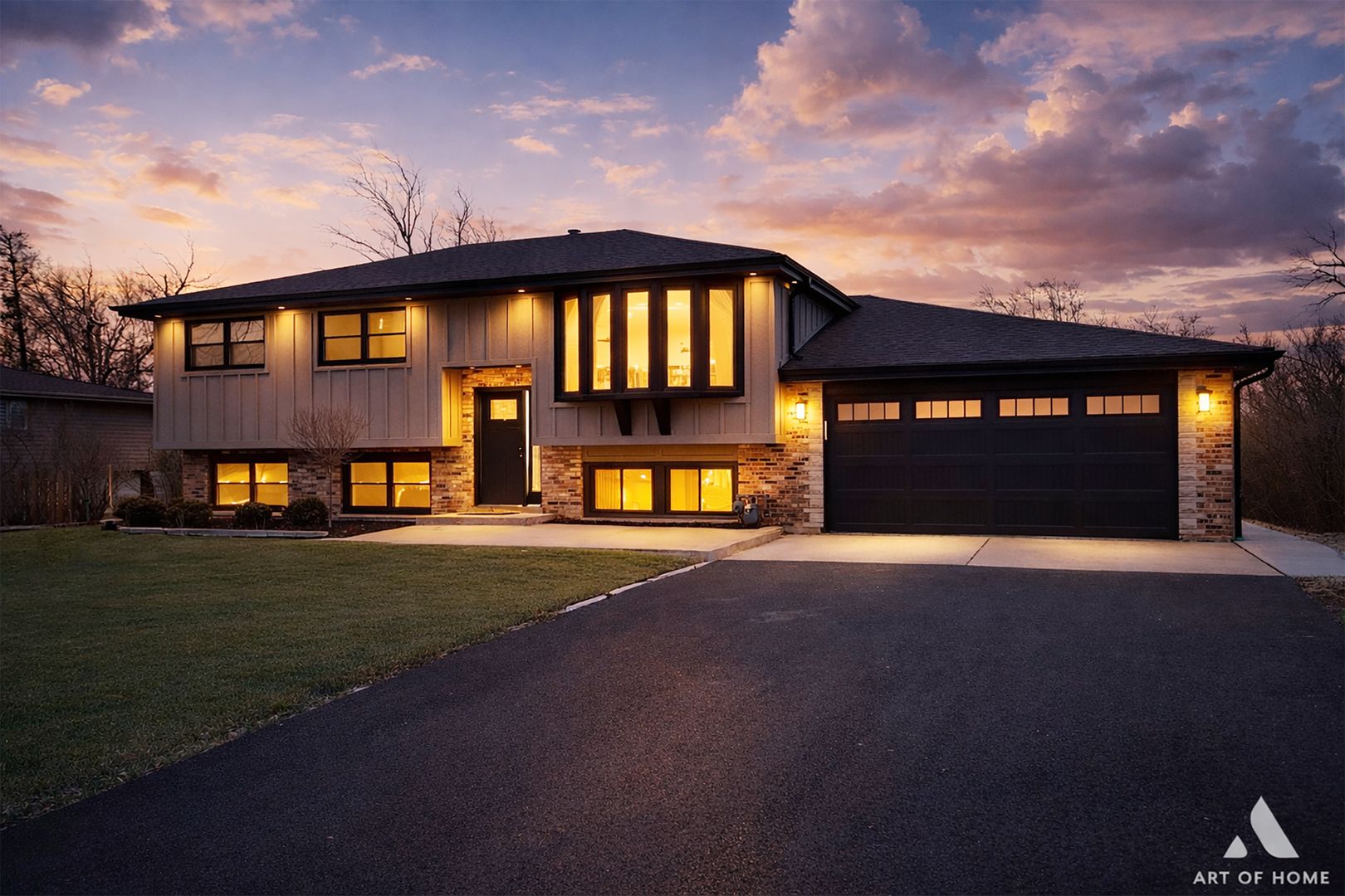 10521 Fitzsimmons Drive — Palos Park, IL 60464