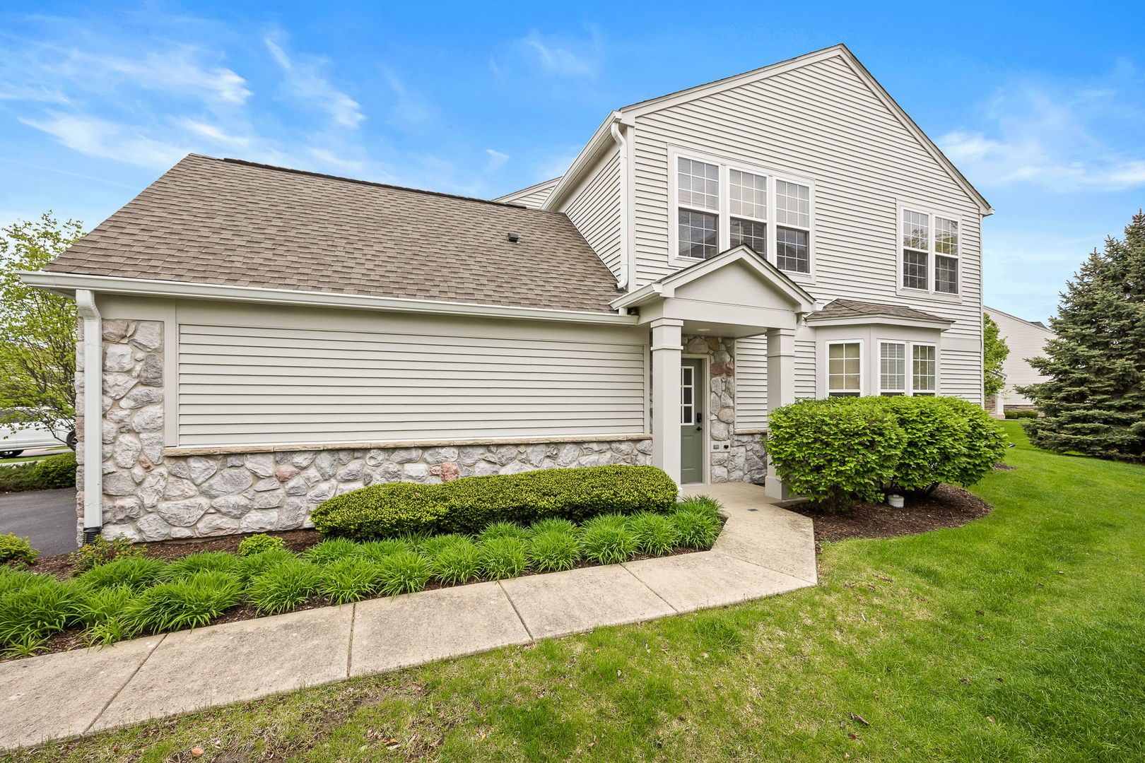 24850 W Franklin Lane — Plainfield, IL 60585