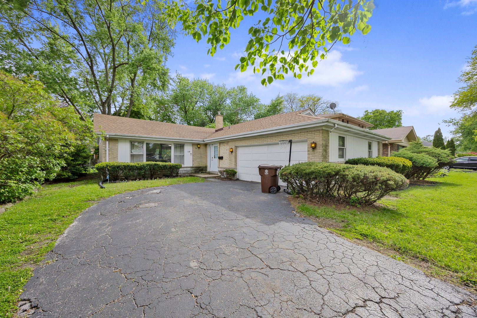 1239 190th Street — Homewood, IL 60430