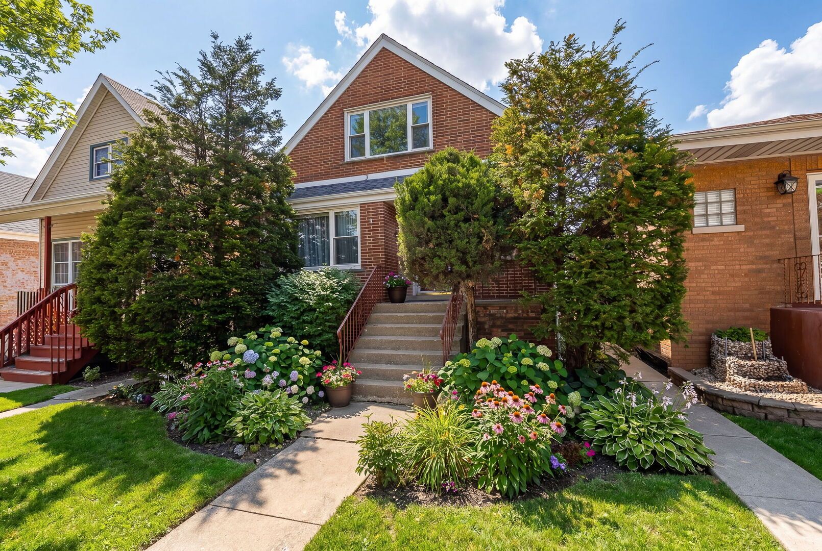 4508 S Avers Avenue — Chicago, IL 60632