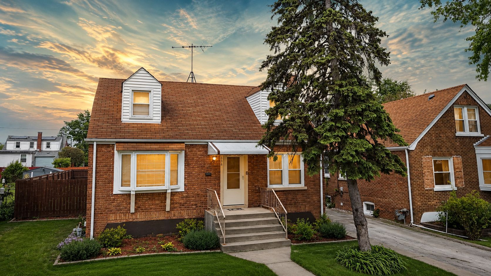 636 Union Avenue — Chicago Heights, IL 60411