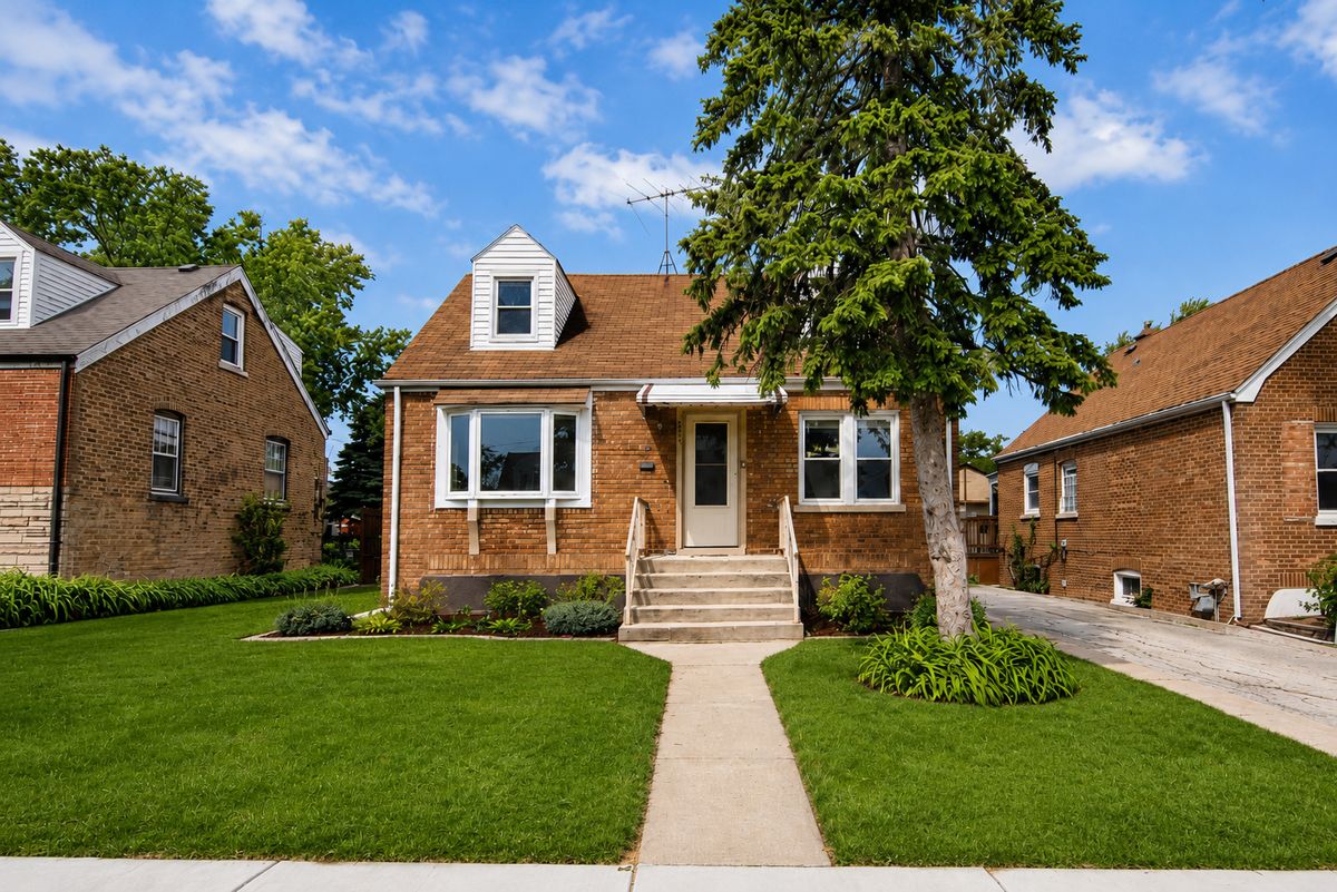 636 Union Avenue, Chicago Heights, IL 60411