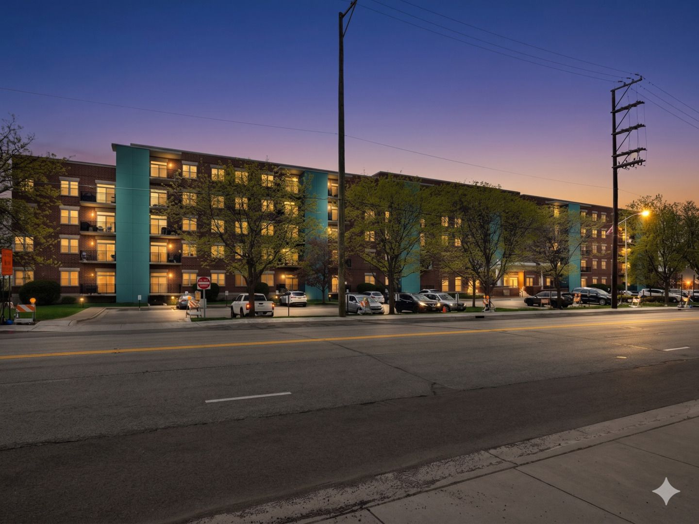 9355 Irving Park Road #401 — Schiller Park, IL 60176