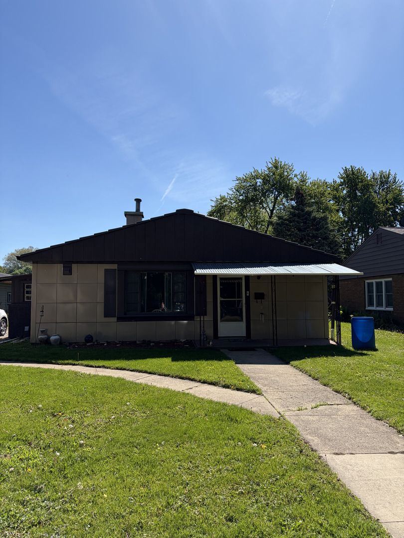 1007 Michigan Avenue — Mendota, IL 61342