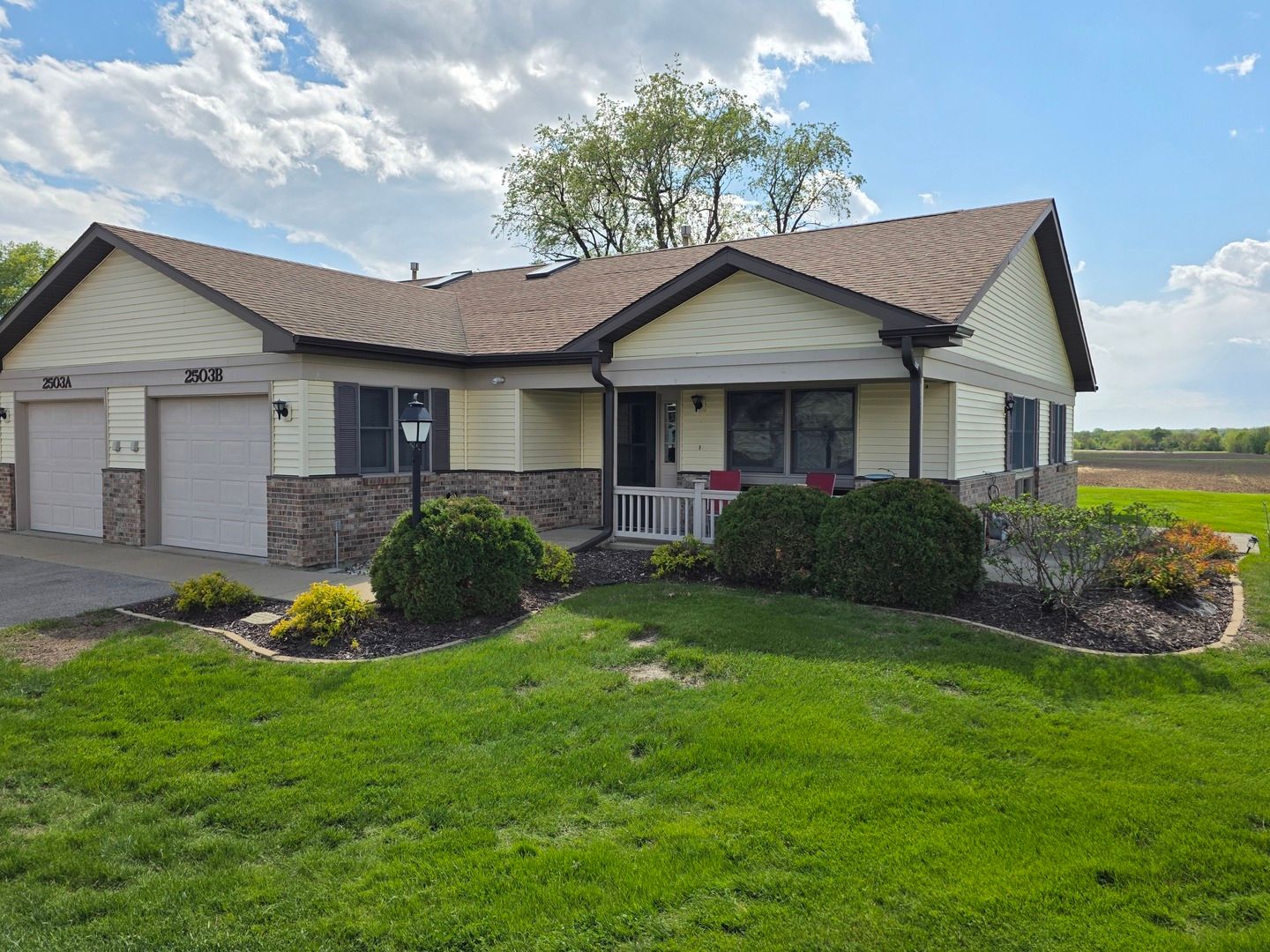 2503 Megan Court #B — Sterling, IL 61081
