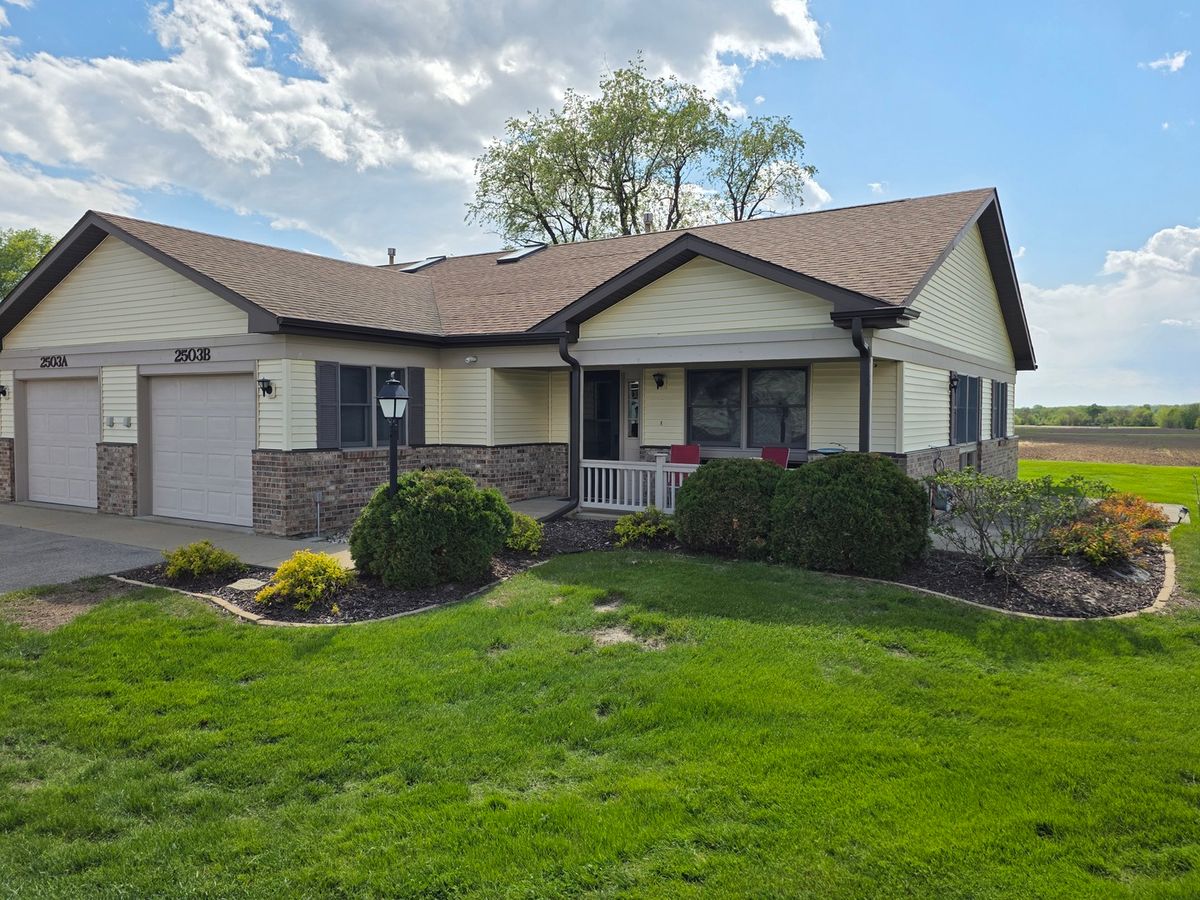 2503 Megan Court #B, Sterling, IL 61081