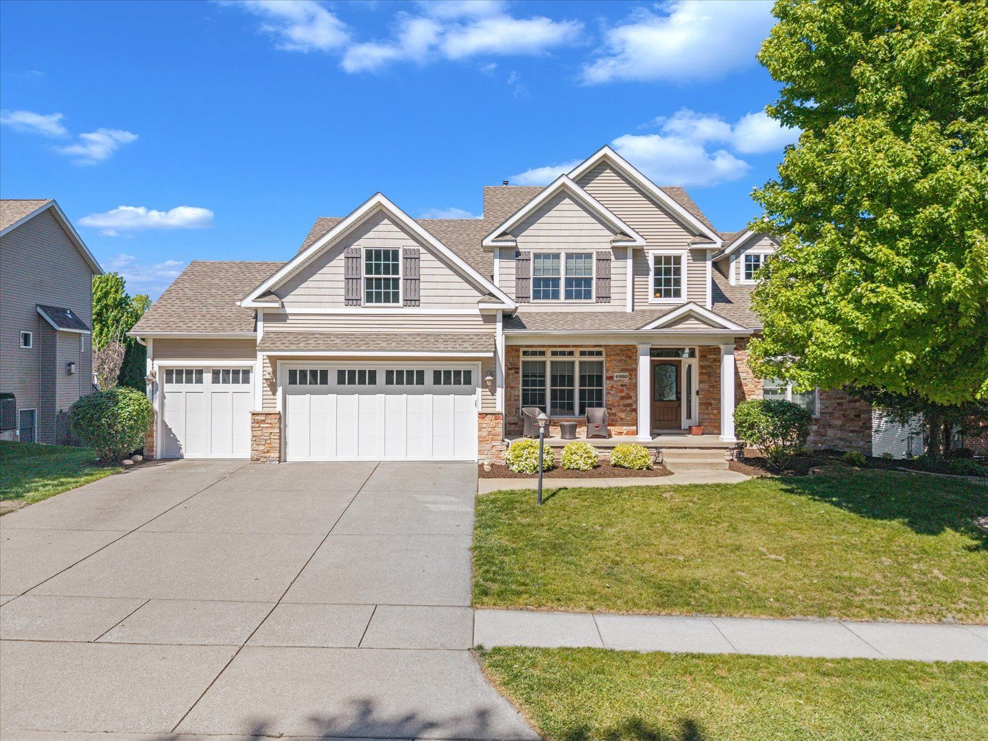 4980 Brittany Court — Bettendorf, IA 52722