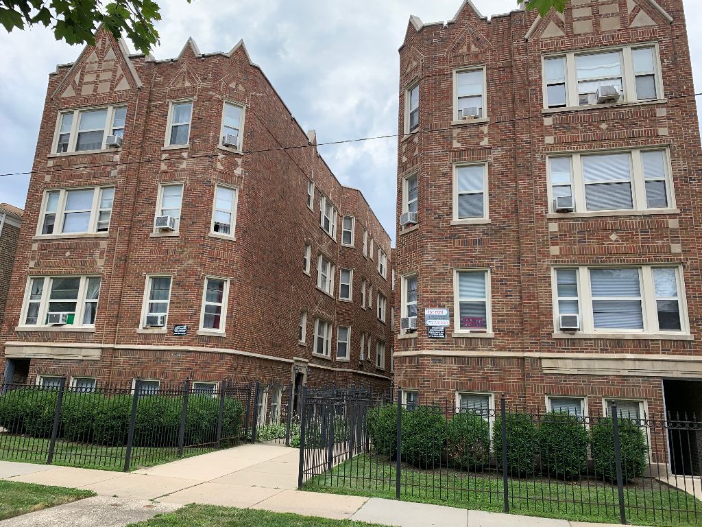 5536 N Campbell Avenue #3B, Chicago, IL 60625