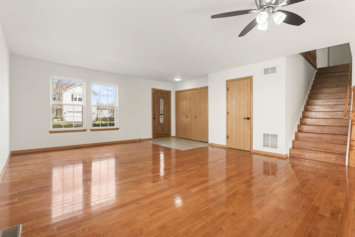 3909 Sedge Street, Zion, IL 60099