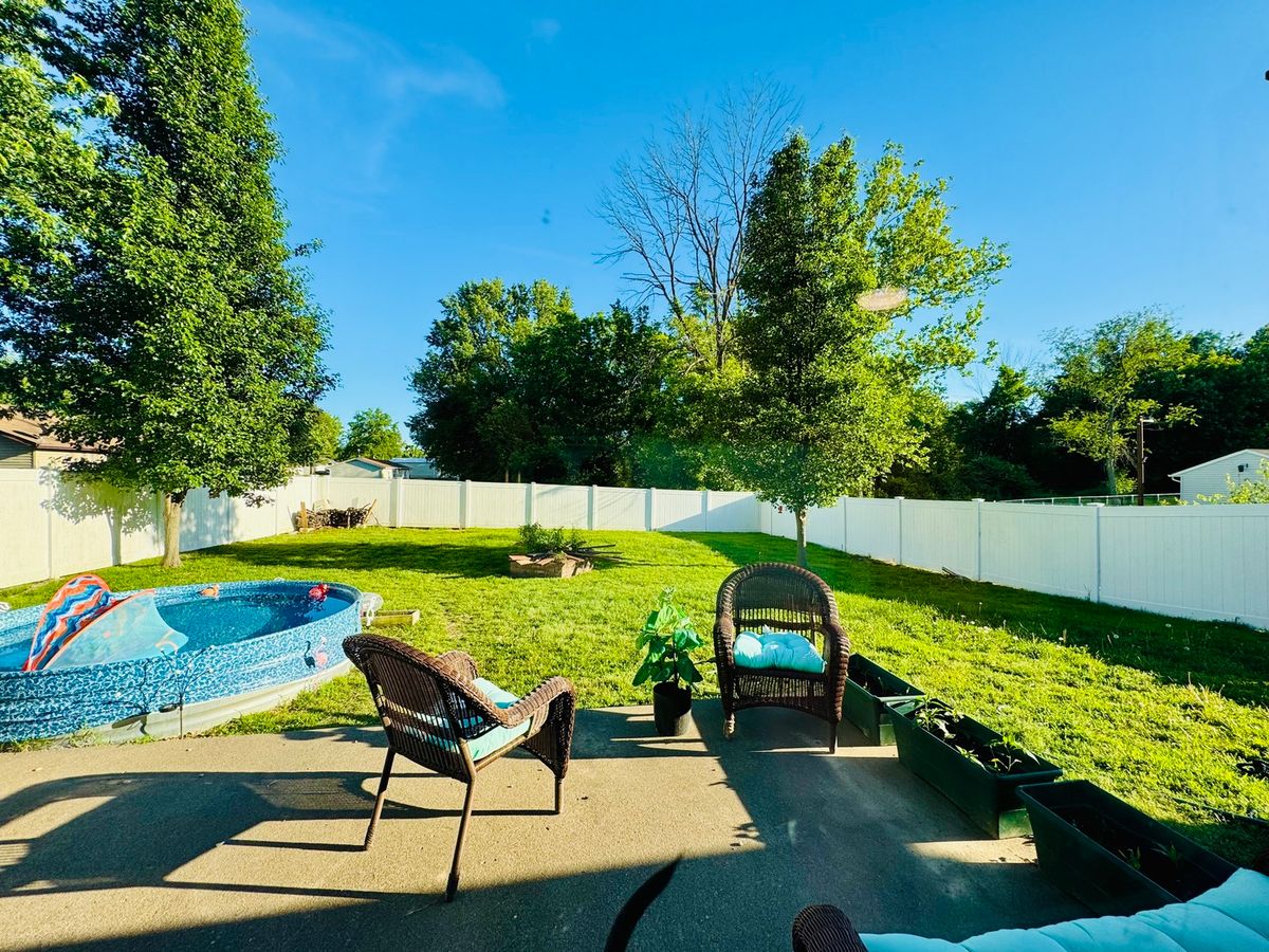 1609 Kiowa Drive, Marion, IL 62959