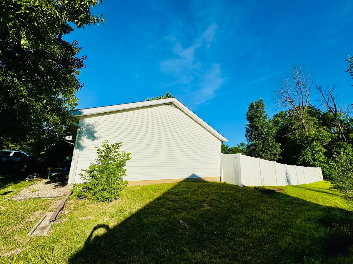 1609 Kiowa Drive, Marion, IL 62959