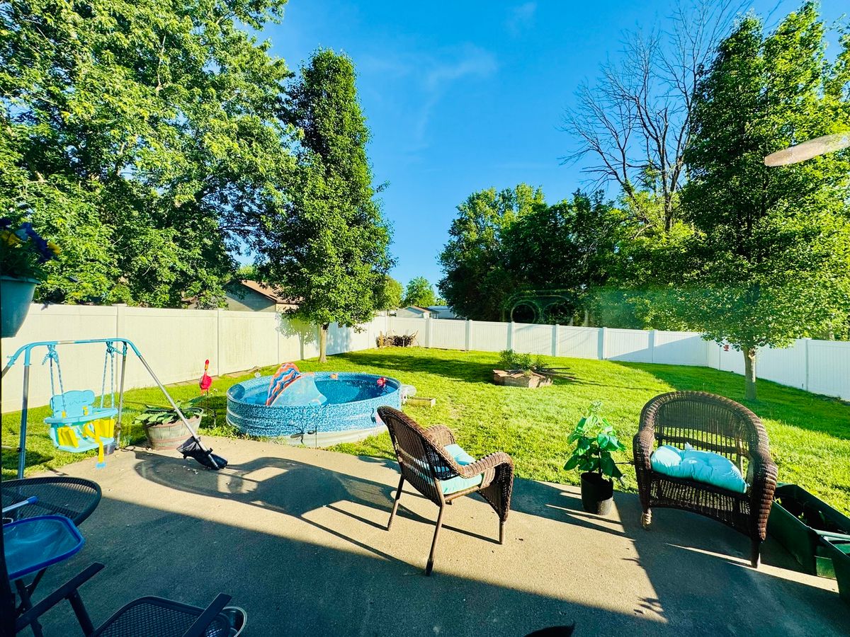 1609 Kiowa Drive, Marion, IL 62959