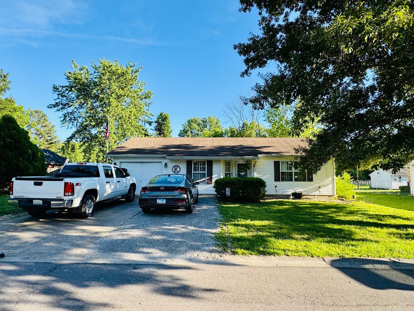 1609 Kiowa Drive — Marion, IL 62959