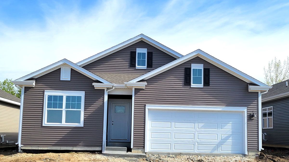 6290 Redwood Trail — Wonder Lake, IL 60097