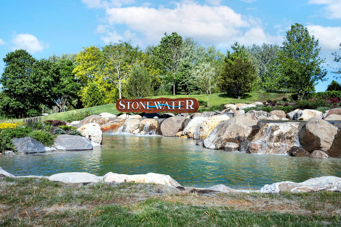 6290 Redwood Trail, Wonder Lake, IL 60097