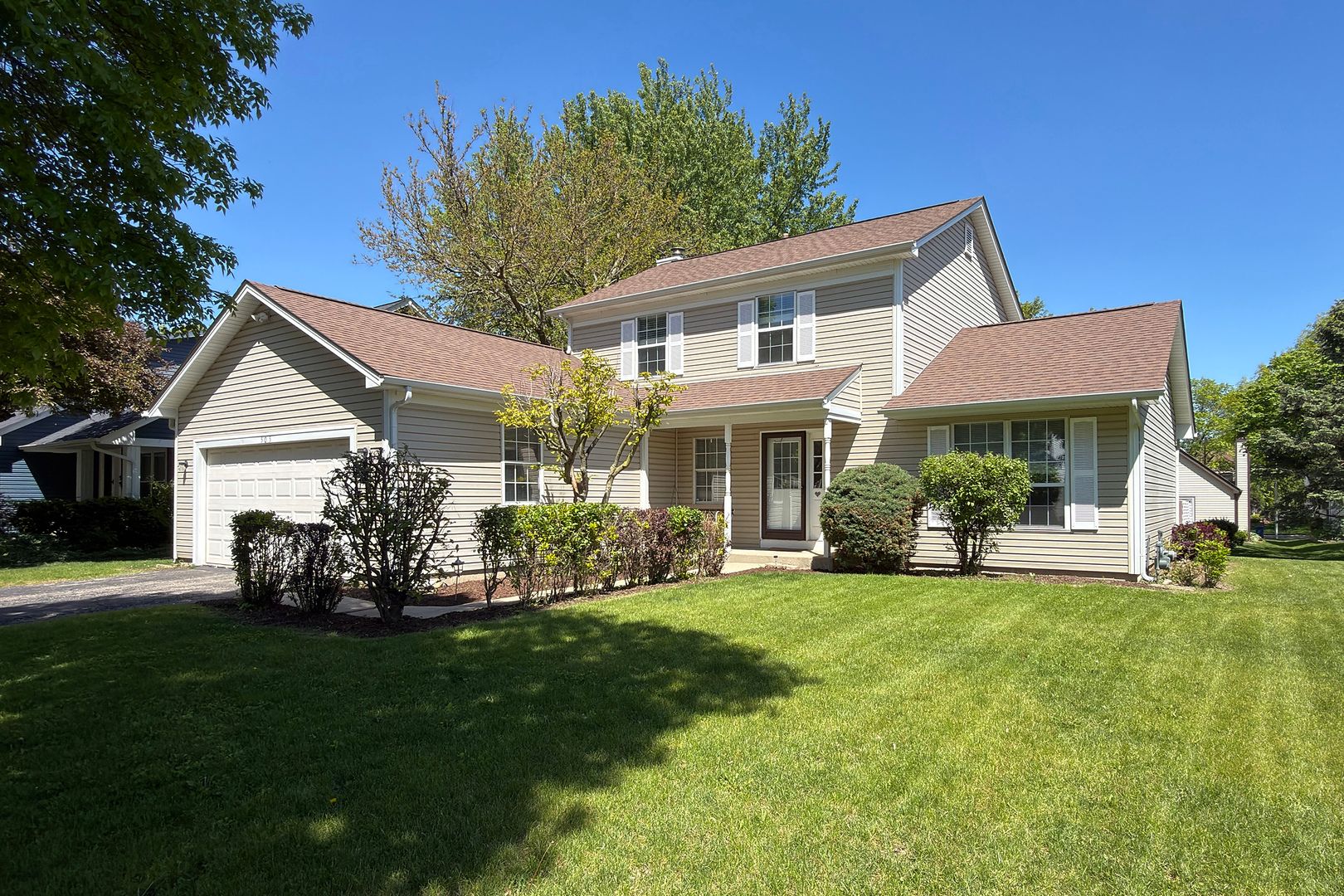505 Tebay Place W — Schaumburg, IL 60194