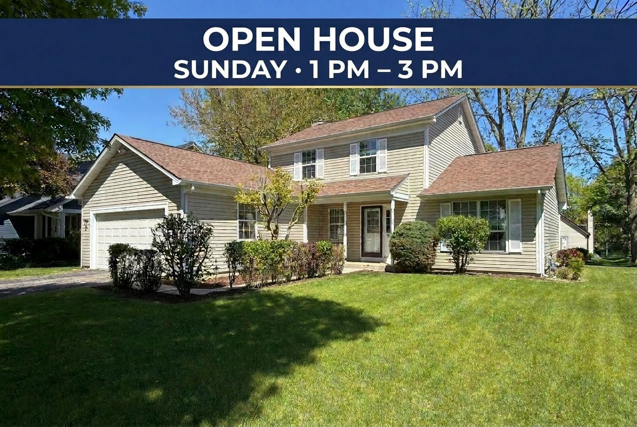 505 Tebay Place W — Schaumburg, IL 60194