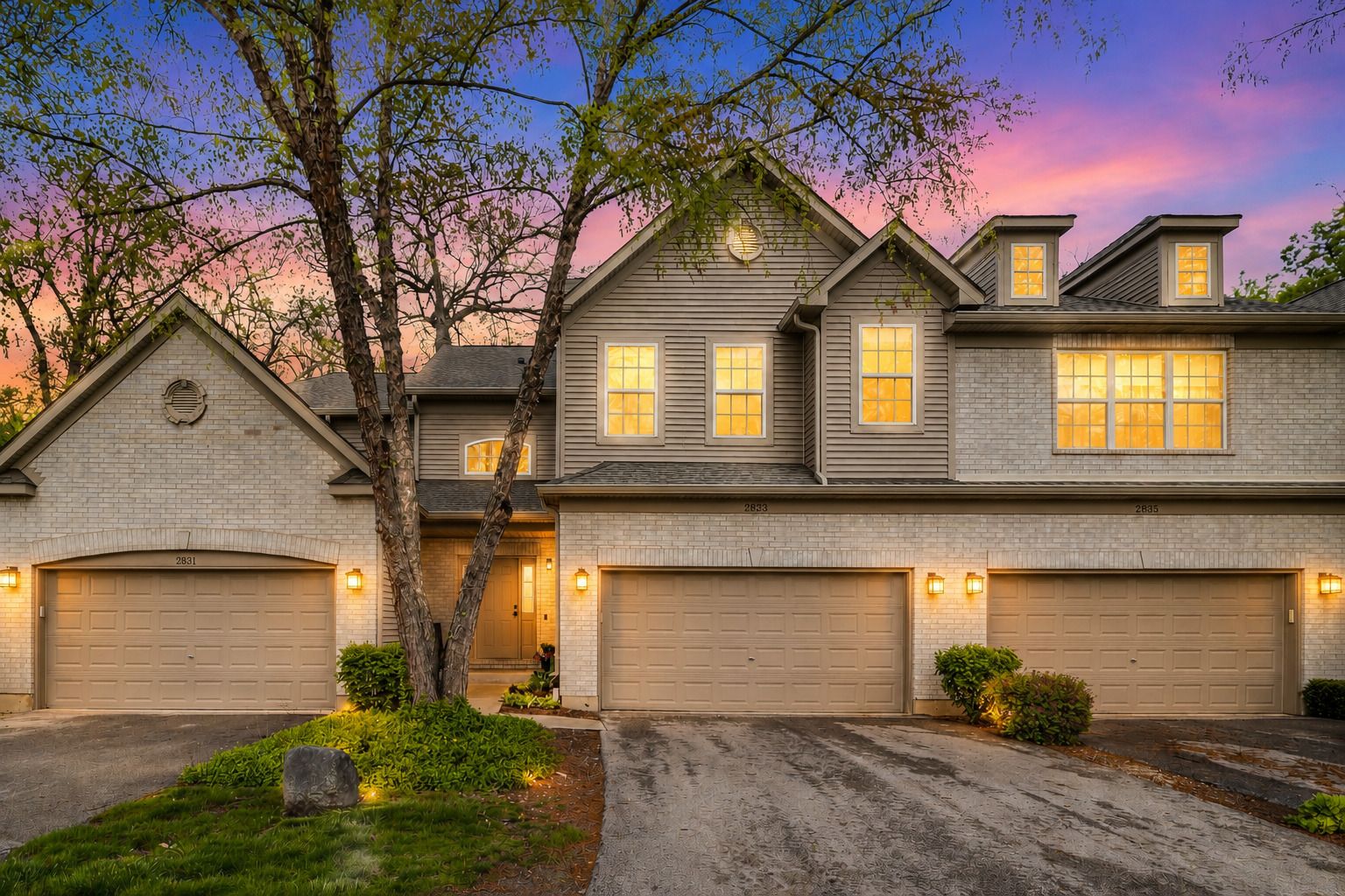 2833 Granite Court — Crystal Lake, IL 60012