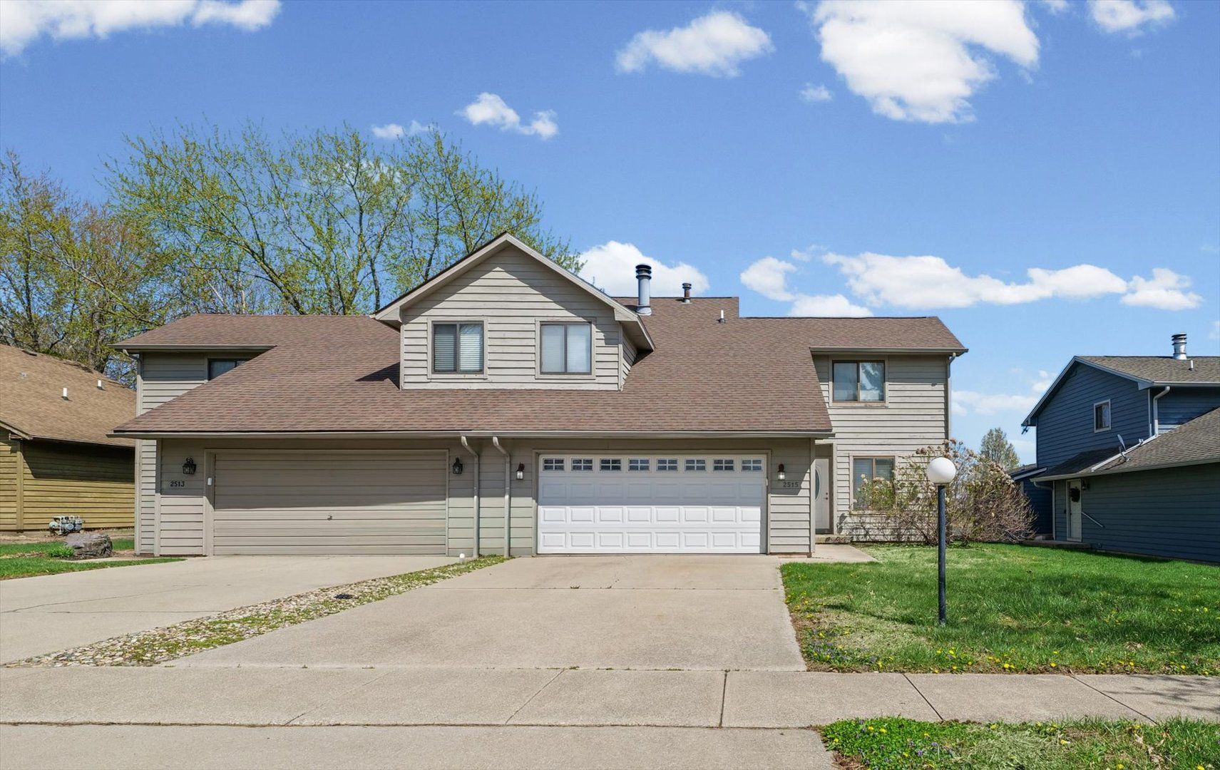2515 Clayton Boulevard — Champaign, IL 61822