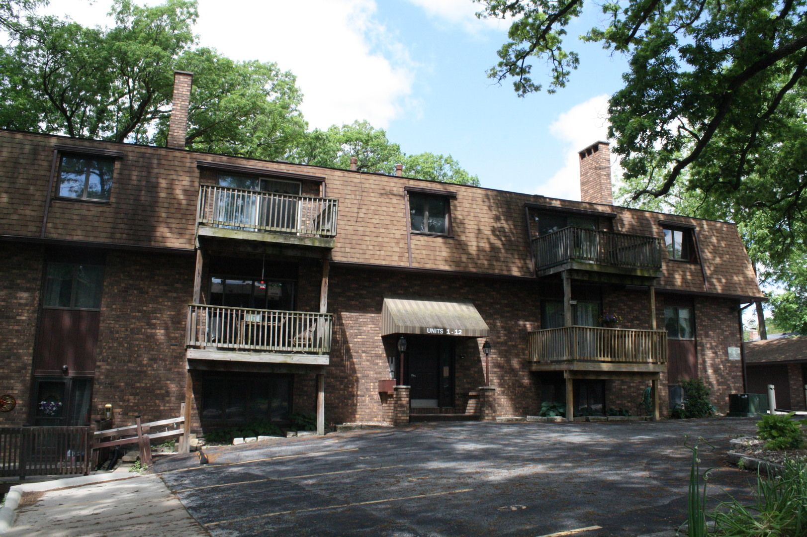 3626 38th Street #2 — Rock Island, IL 61201