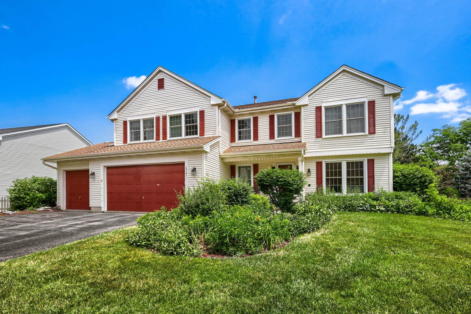 1721 Dorchester Avenue — Algonquin, IL 60102