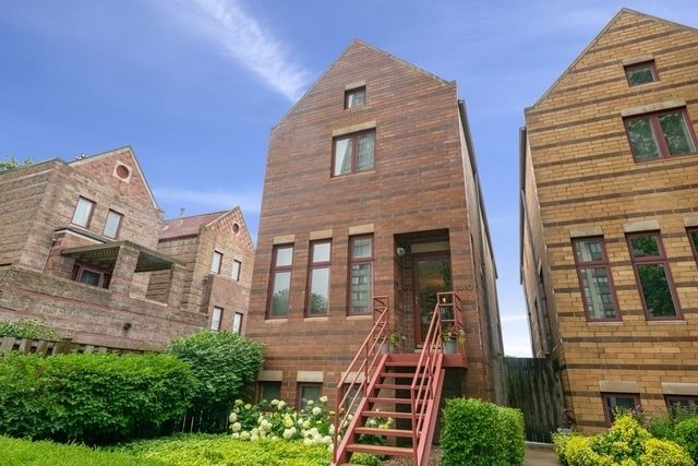 1410 E 48th Street — Chicago, IL 60615