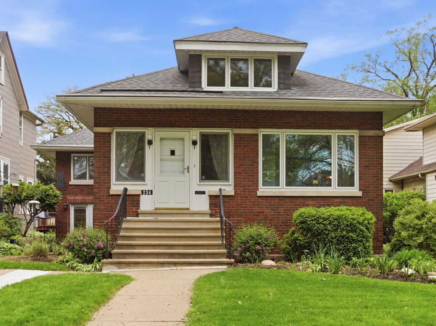 234 Franklin Avenue — River Forest, IL 60305