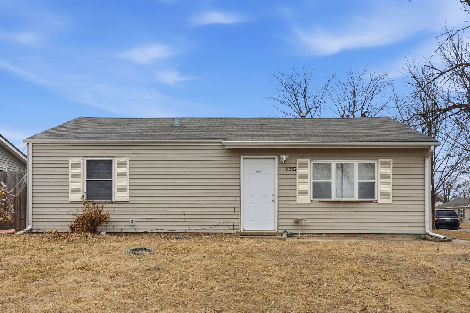 3202 W 67th Street — Davenport, IA 52806