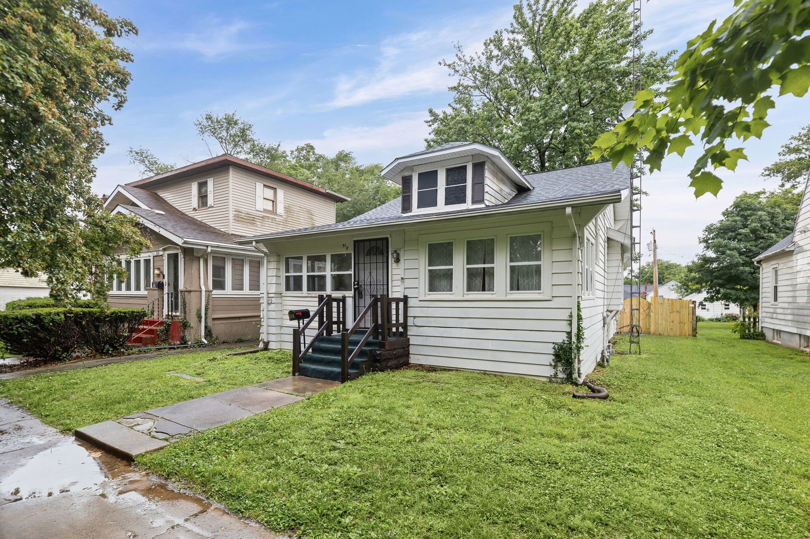 518 Cedar Street — Centralia, IL 62801
