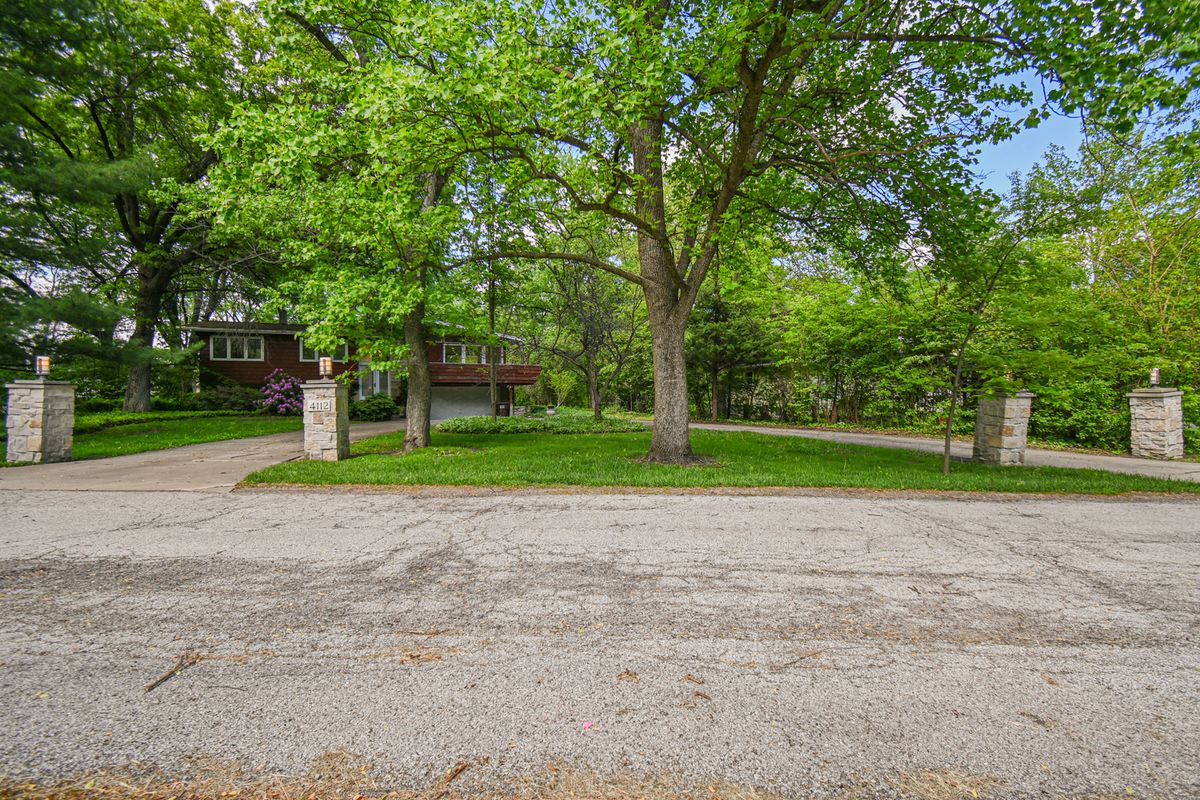 4112 Sunset Road, Matteson, IL 60443