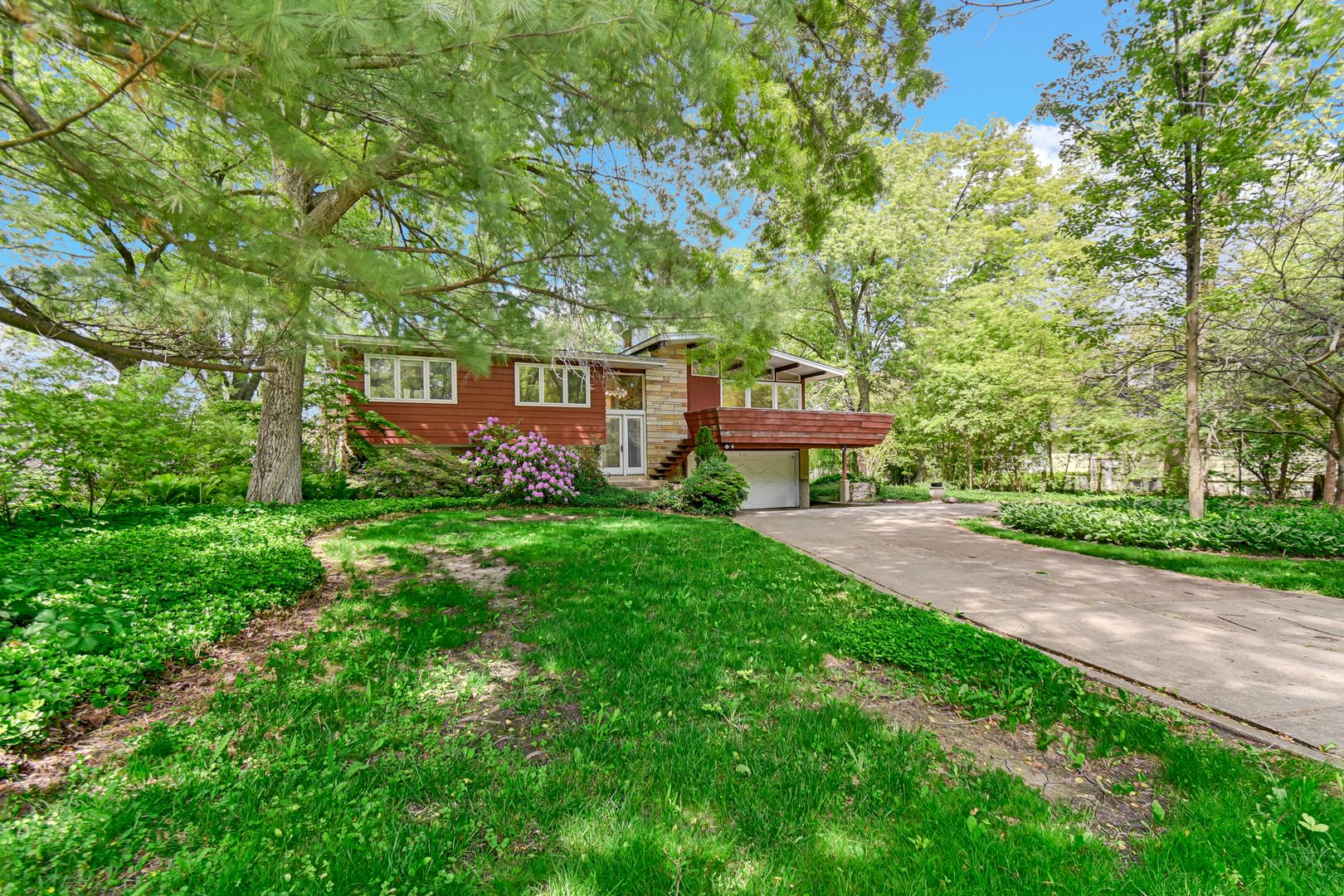 4112 Sunset Road — Matteson, IL 60443