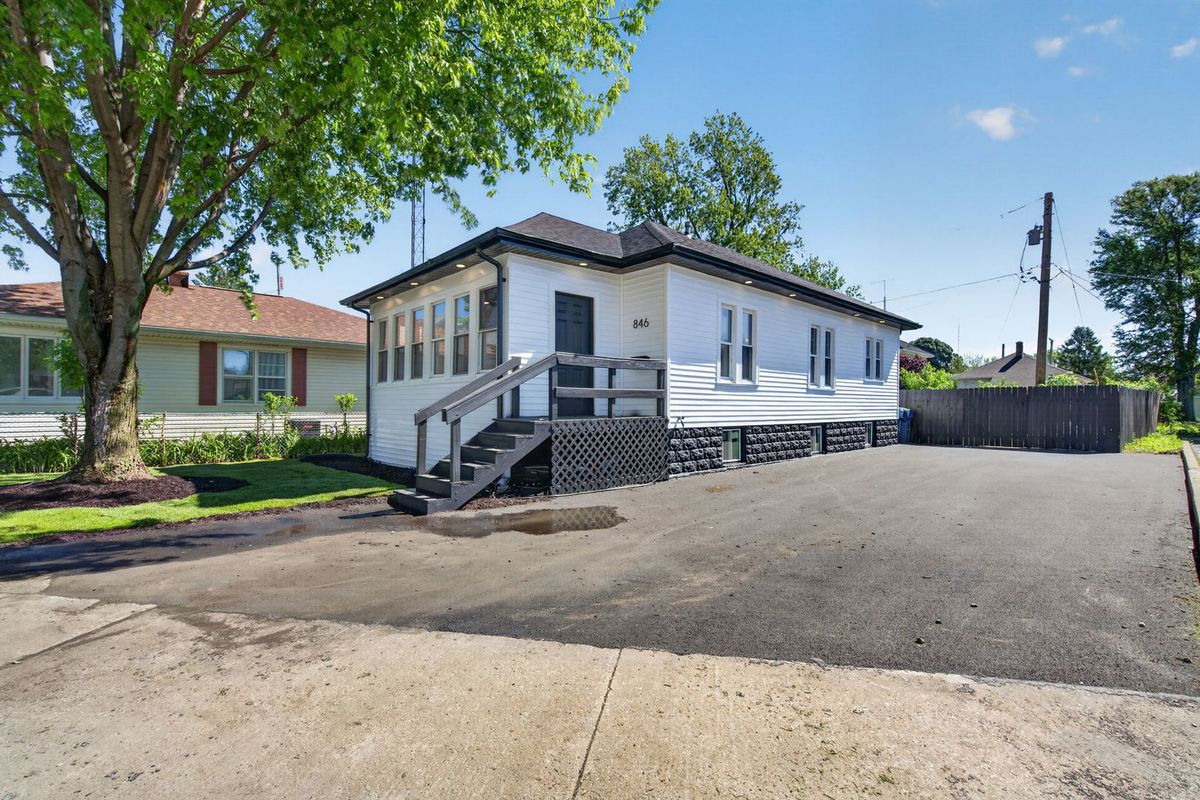 846 N 5th Avenue, Kankakee, IL 60901