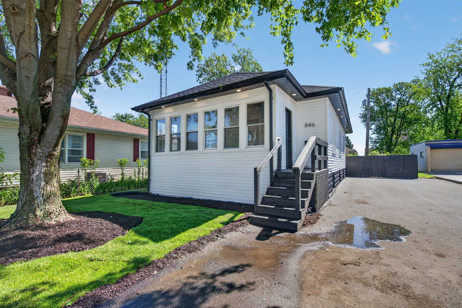846 N 5th Avenue — Kankakee, IL 60901