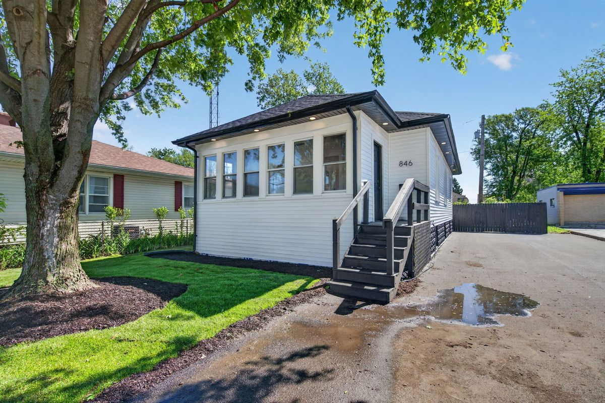 846 N 5th Avenue, Kankakee, IL 60901