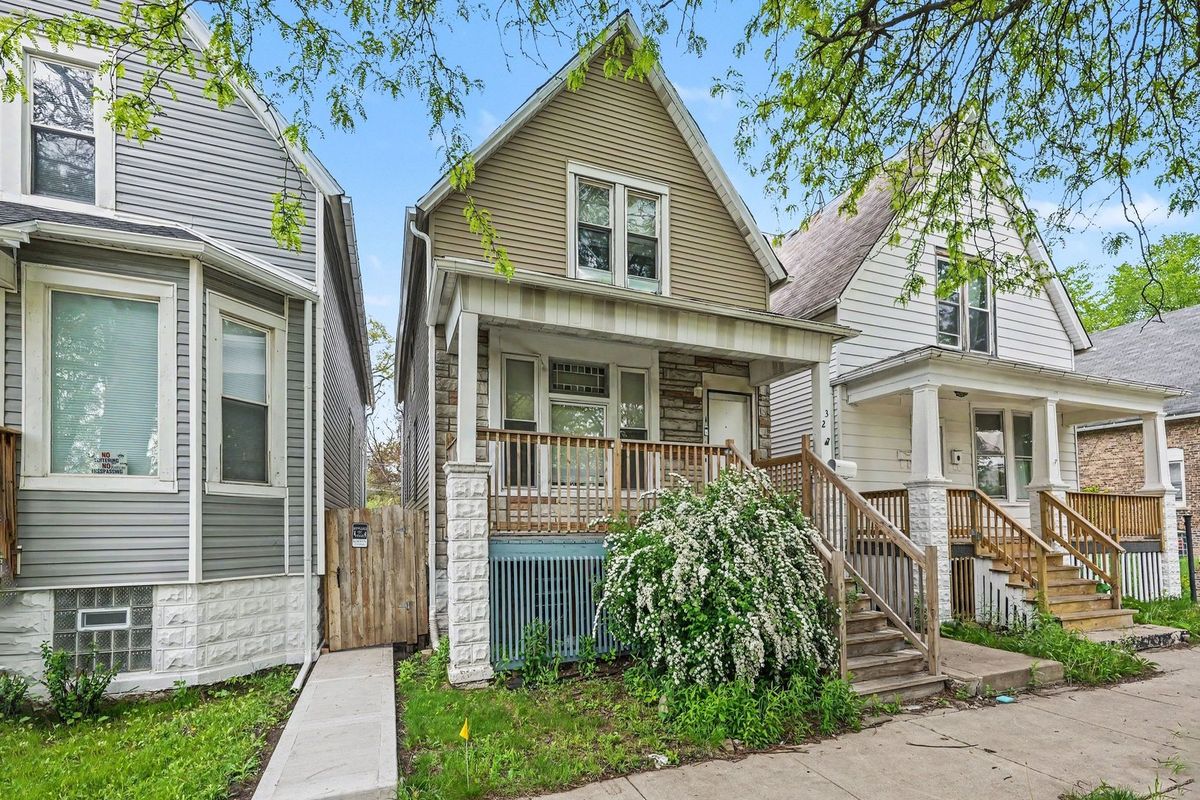 32 W 110th Place, Chicago, IL 60628
