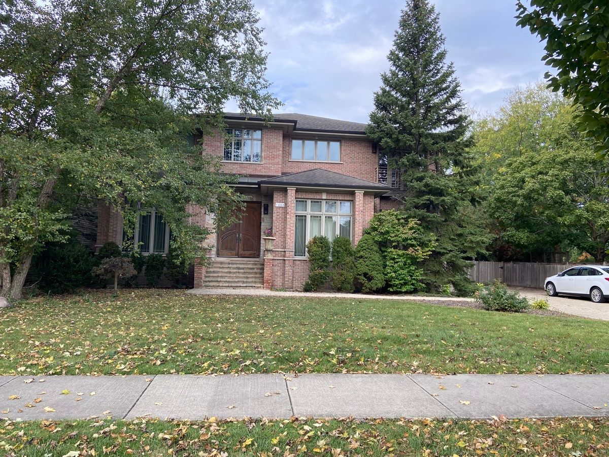1488 N Dee Road, Park Ridge, IL 60068