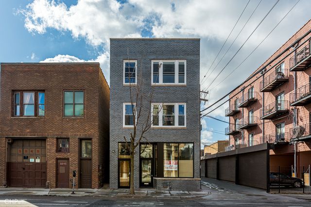 2347 W Taylor Street #2R, Chicago, IL 60612
