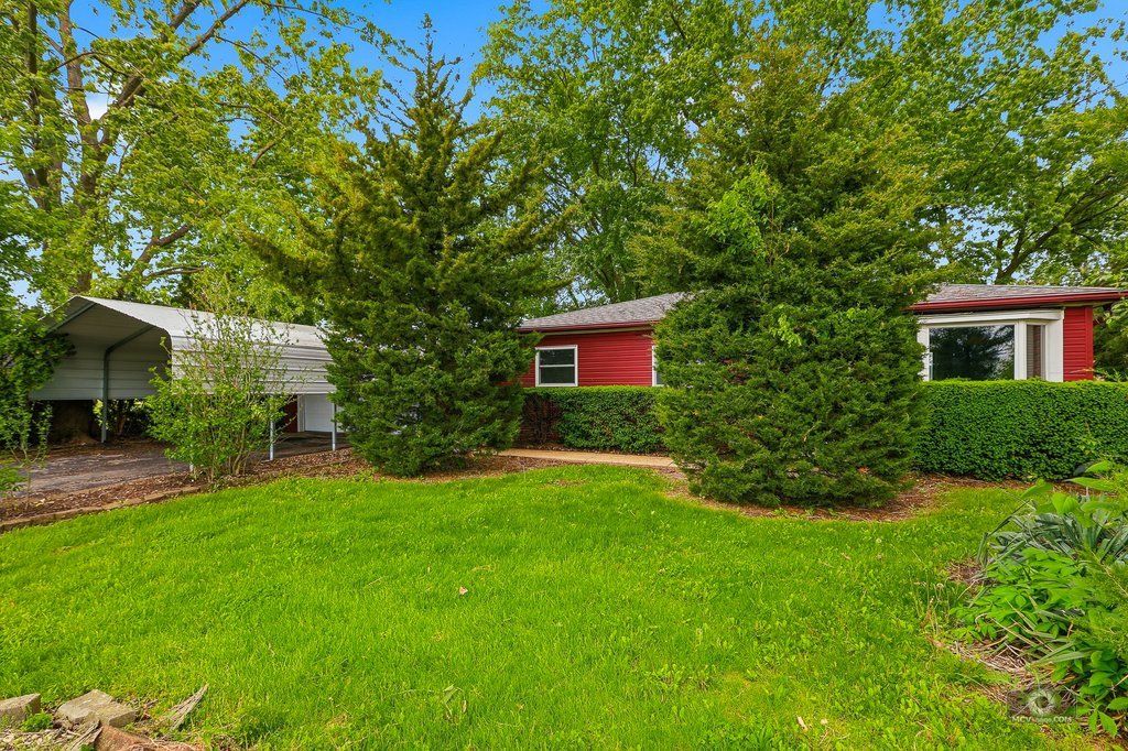 1415 Marigold Drive — Joliet, IL 60433