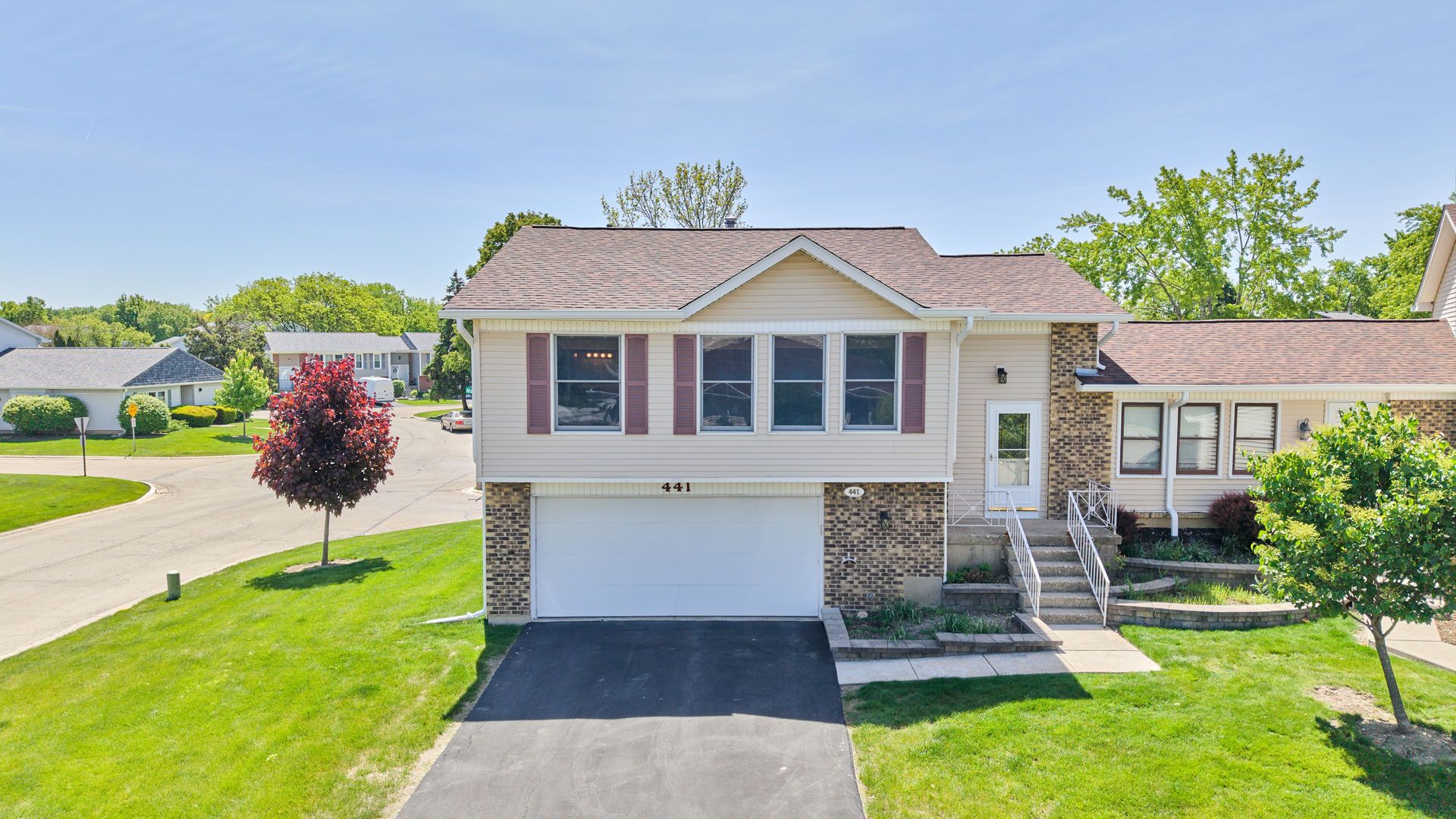 441 Sullivan Circle — Bolingbrook, IL 60440