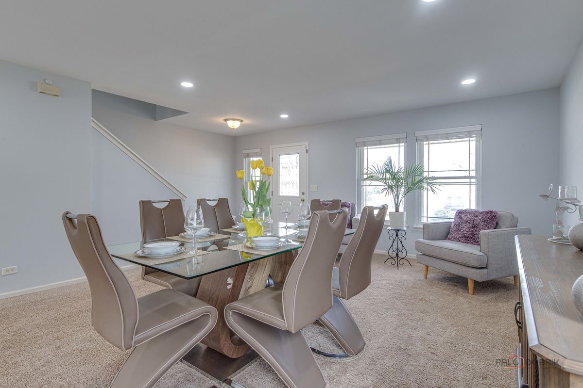 3105 Fen Trail, Wonder Lake, IL 60097