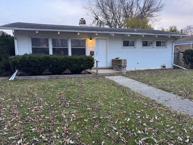 7100 Wilson Terrace — Morton Grove, IL 60053