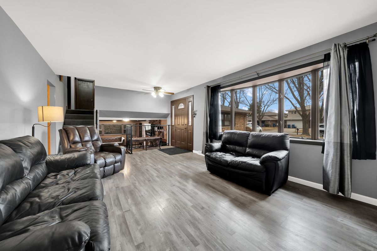 10732 S Meadow Lane, Palos Hills, IL 60465