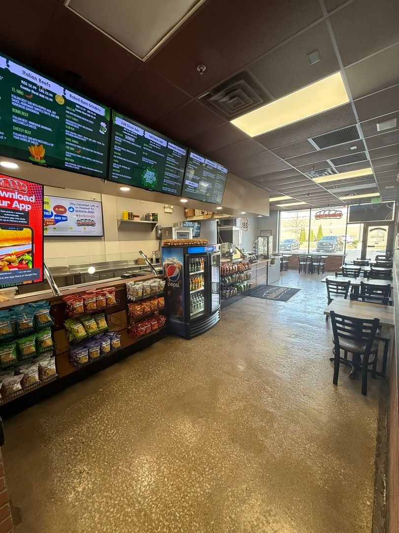 260 S Randall Road, Algonquin, IL 60102