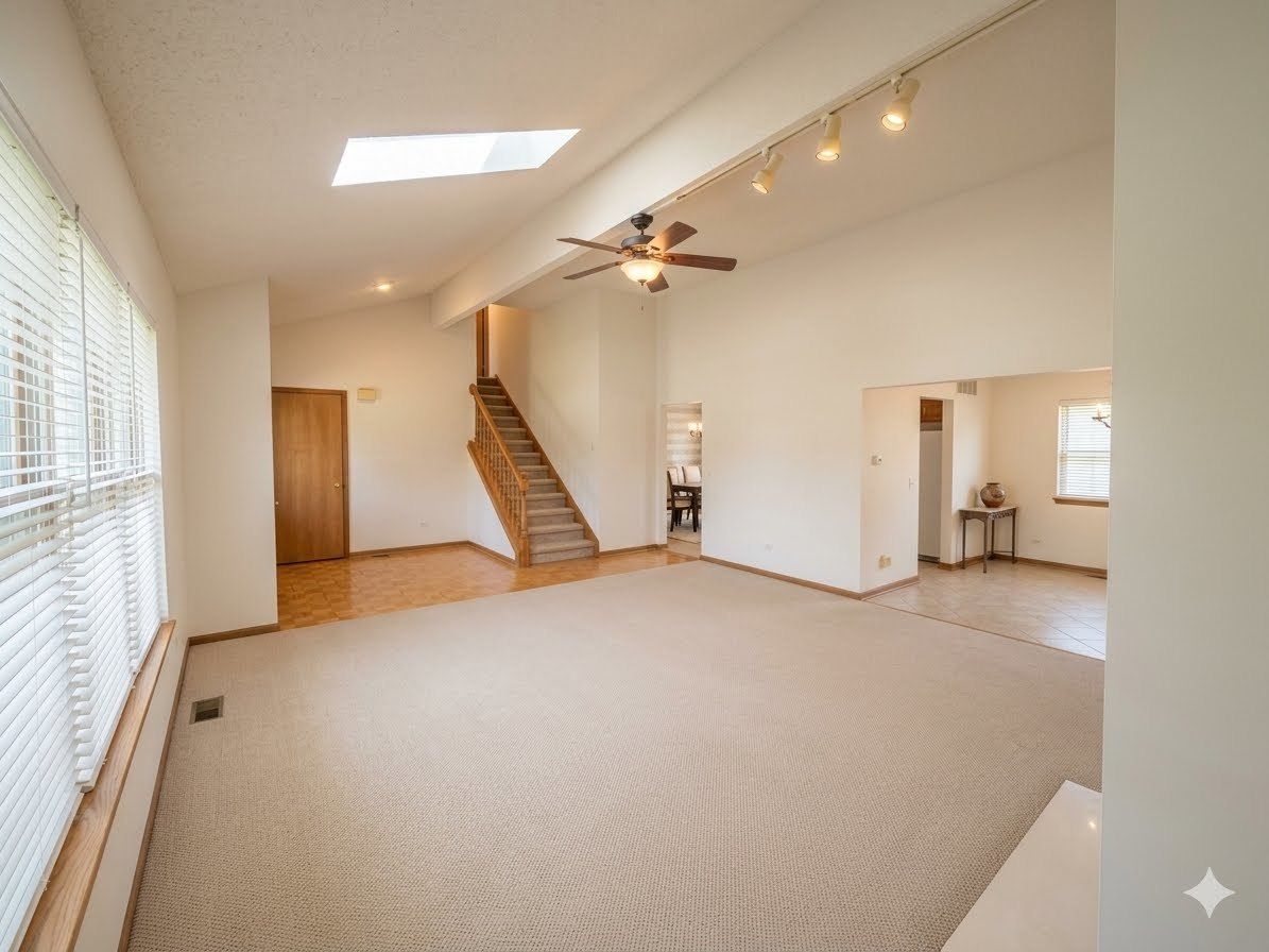 1710 Bonnie Blair Drive, Champaign, IL 61822