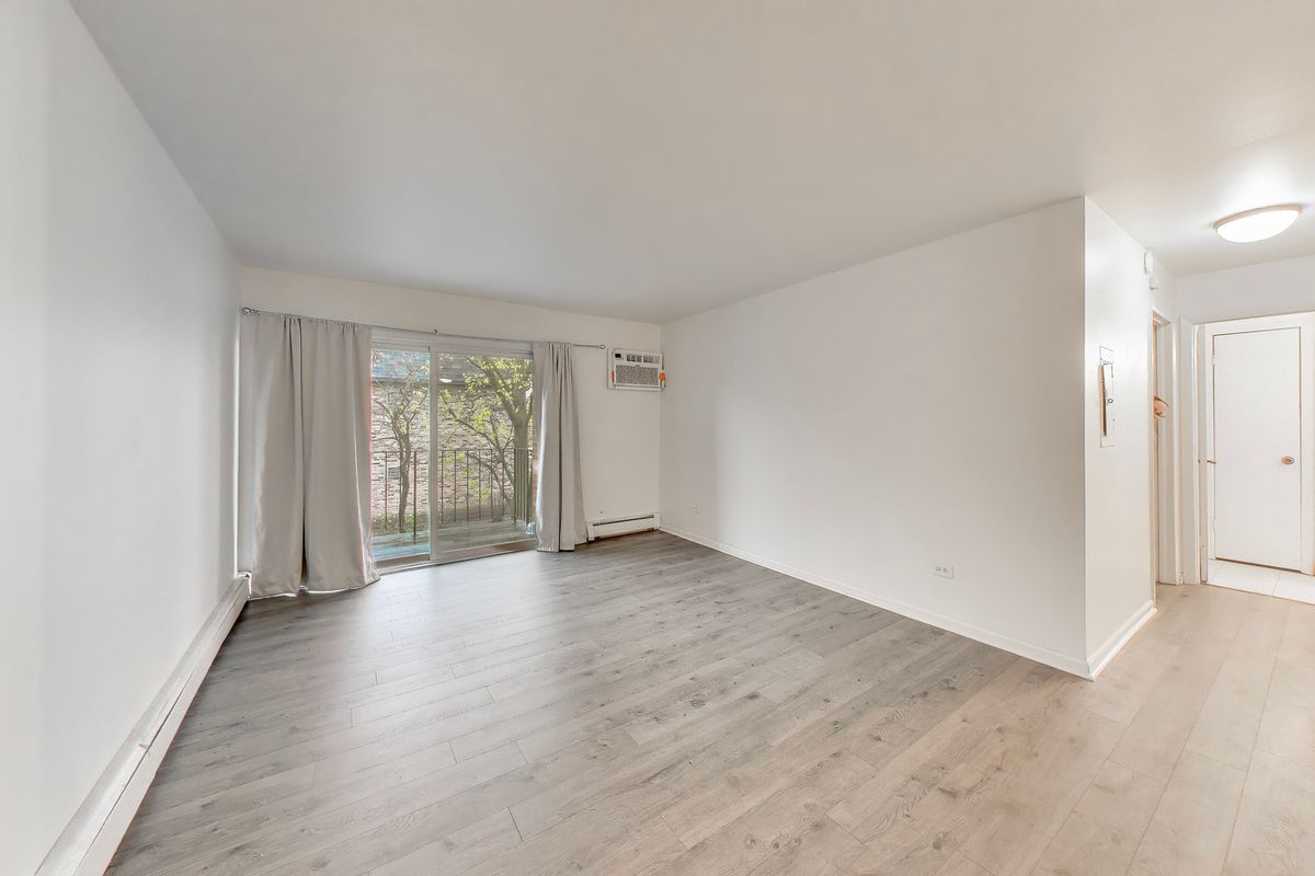 2A E DUNDEE QUARTER Drive #208, Palatine, IL 60074