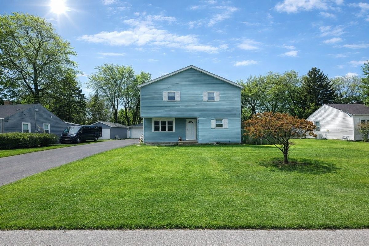 4709 W 128th Street, Alsip, IL 60803