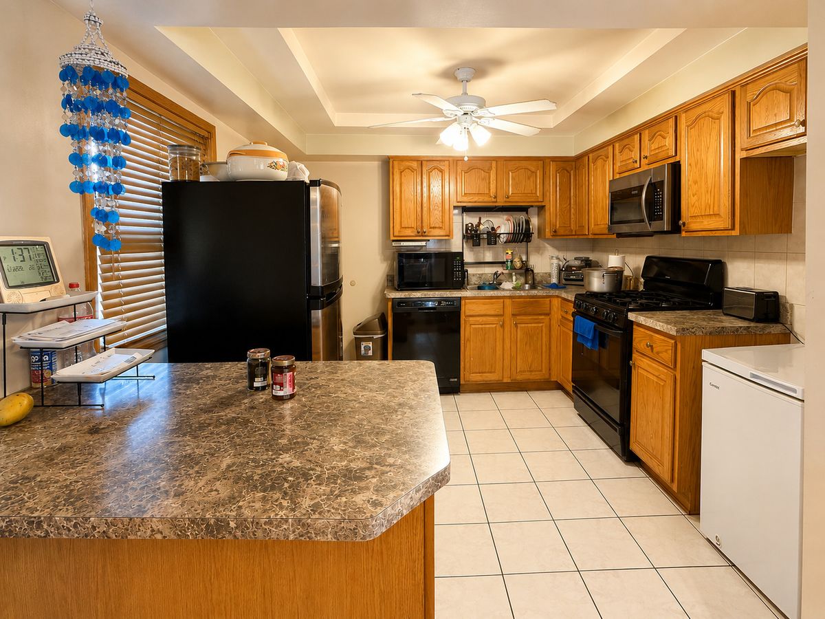 8109 W Lawrence Avenue, Norridge, IL 60706