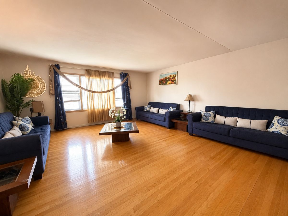 8109 W Lawrence Avenue, Norridge, IL 60706