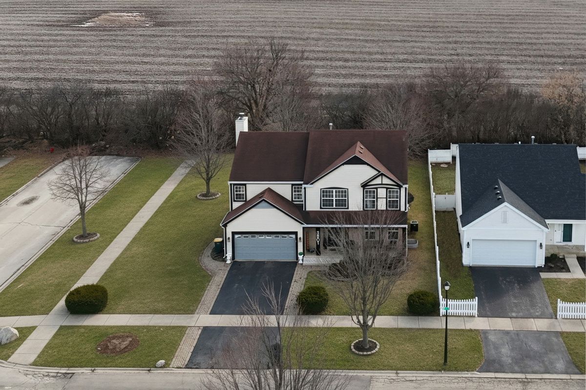 3801 Phillip Drive, Zion, IL 60099