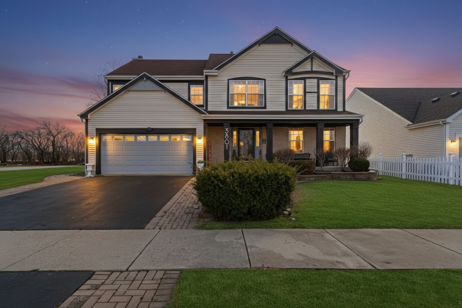 3801 Phillip Drive — Zion, IL 60099